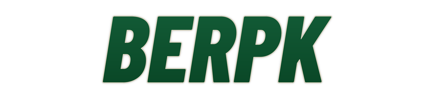 berpk Logo